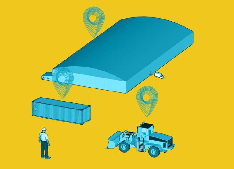 LoRaWAN GPS trackers for Mobile Assets and People - Abeeway