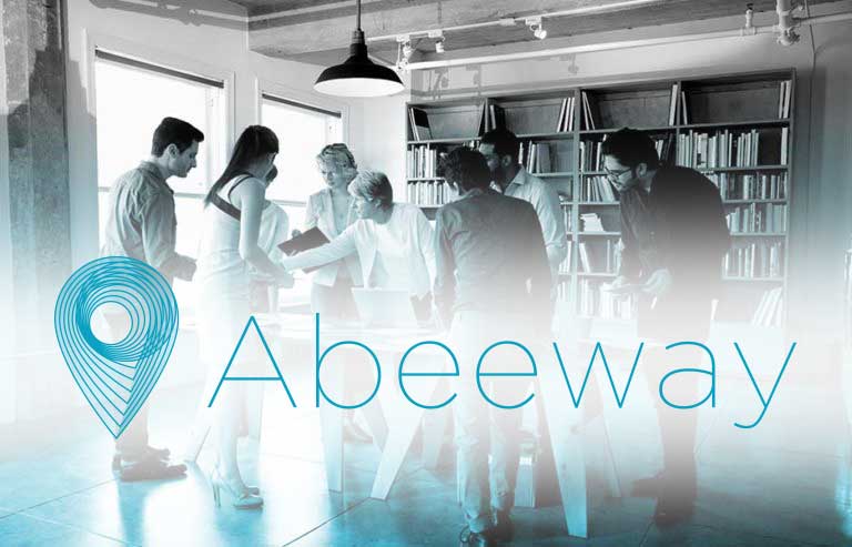 Lorawan GPS trackers Abeeway