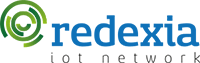 Redexia logo