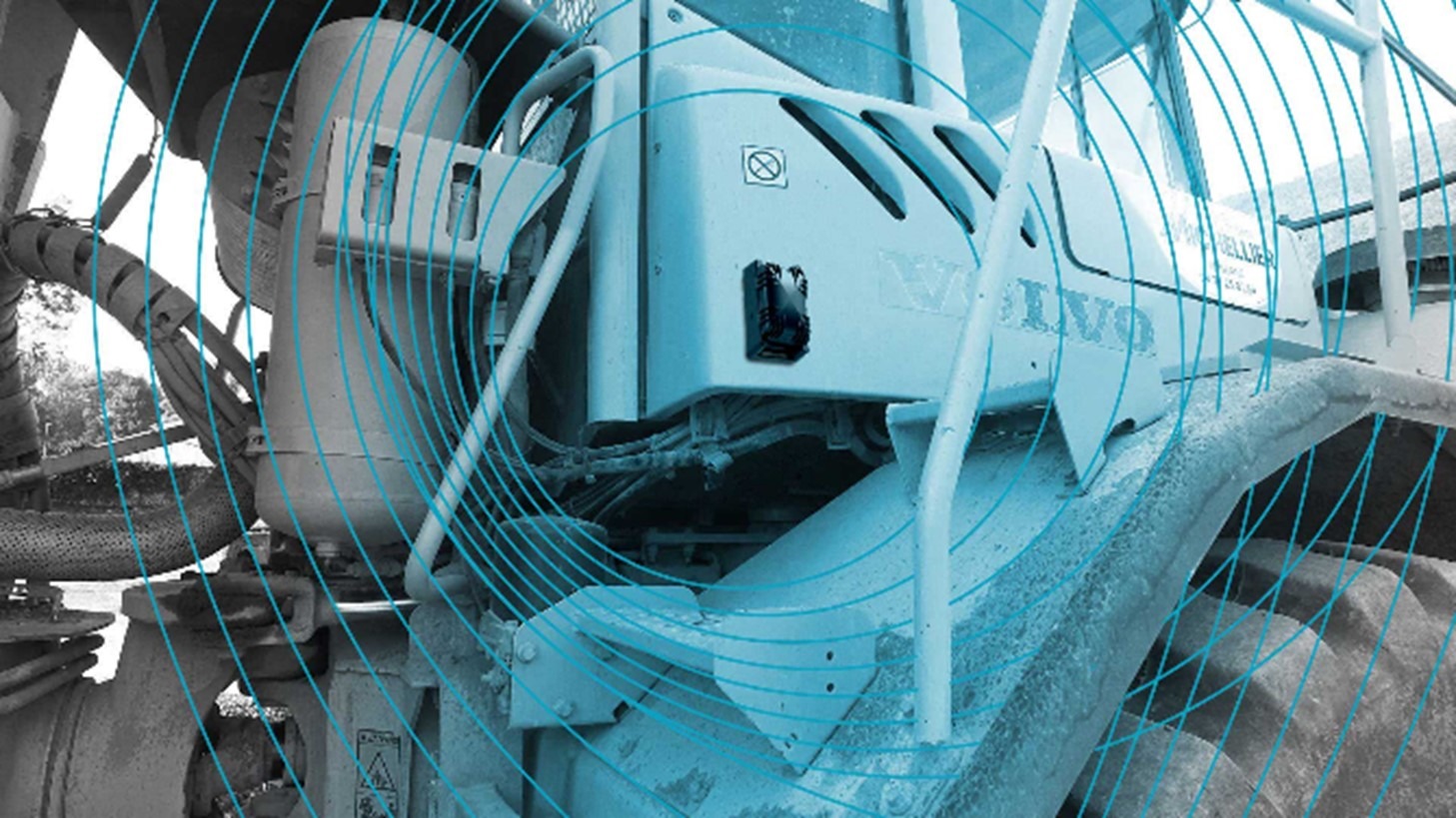 Red Sea Project deploys Abeeway LoRaWAN Trackers for Construction ...