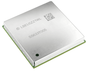 Abeeway Geolocation Module - Abeeway
