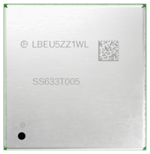Abeeway Geolocation Module - Abeeway