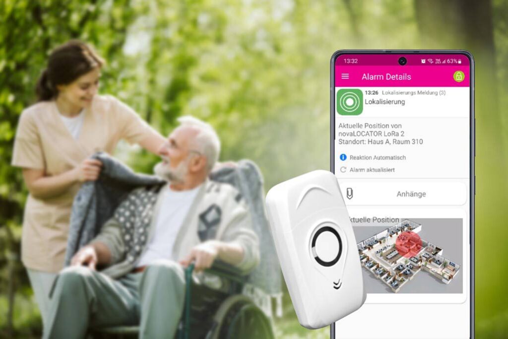 Novalink and Abeeway Join Forces to Provide IoT Alert Systems for ...