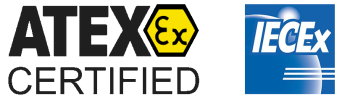 Atex+IECEx